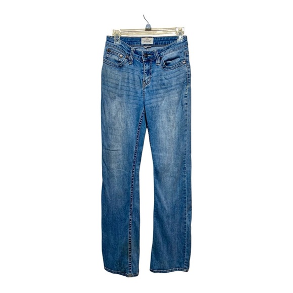 Shyanne Life Bootcut Denim Women's Jeans 28 x 36 - Picture 2 of 5